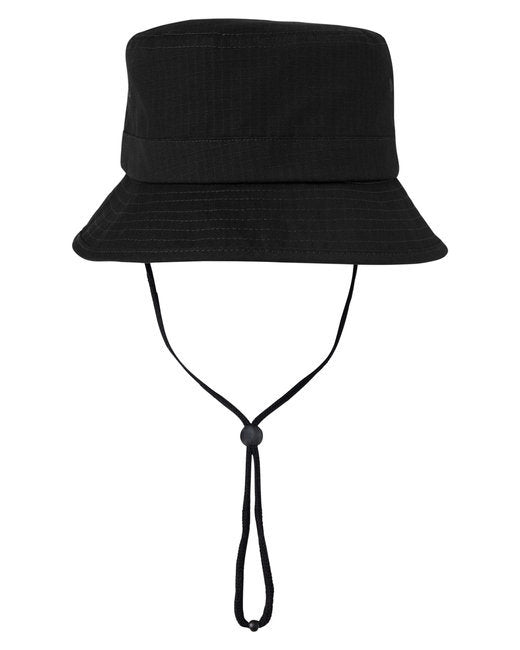 Big Accessories BA643 Lariat Boonie Hat Doba